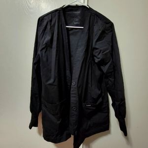 3 for $10 Scrub jacket